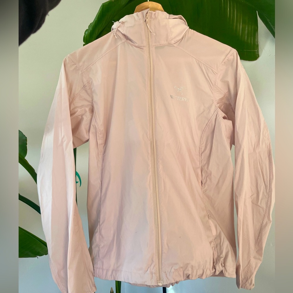 NWOT Arc’teryx Nodin Jacket